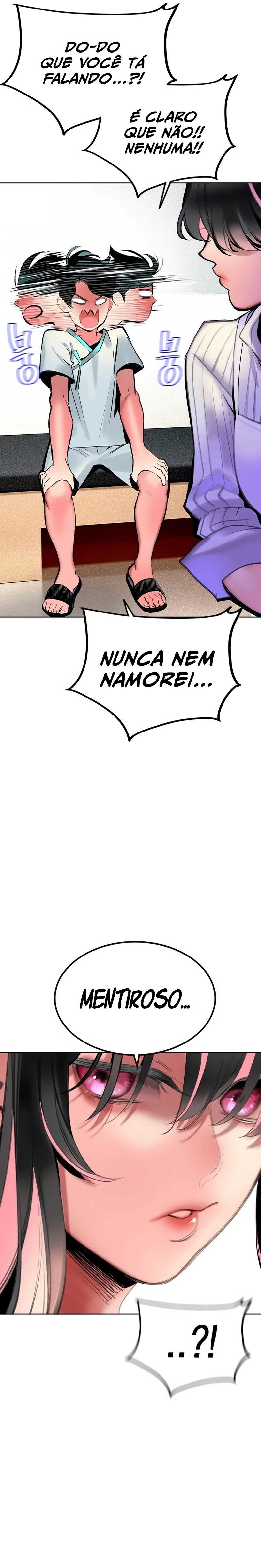 Read Jungle Juice PT Manga Online