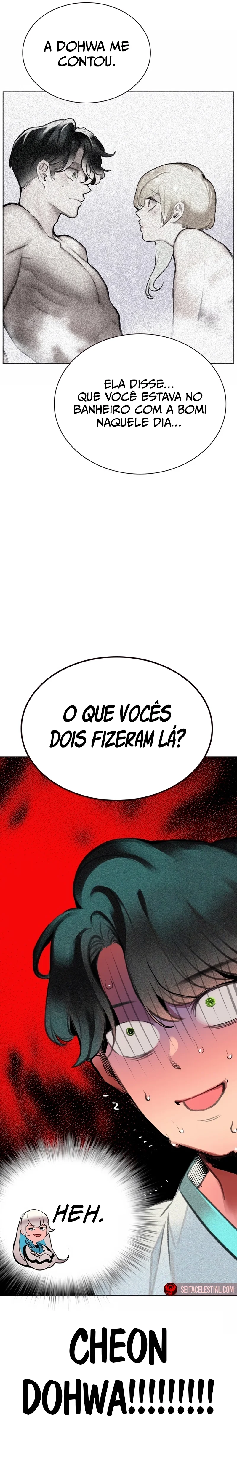 Read Jungle Juice PT Manga Online