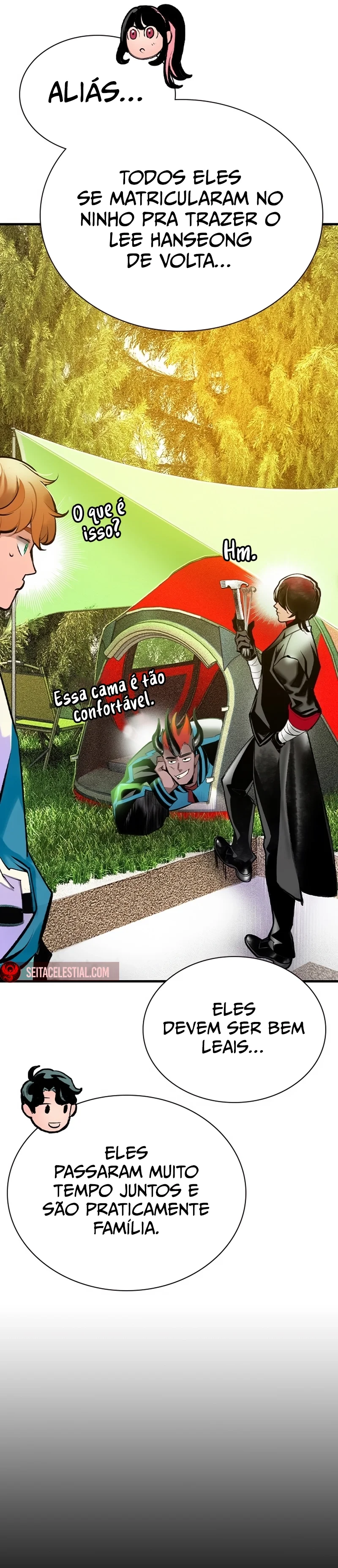 Read Jungle Juice PT Manga Online