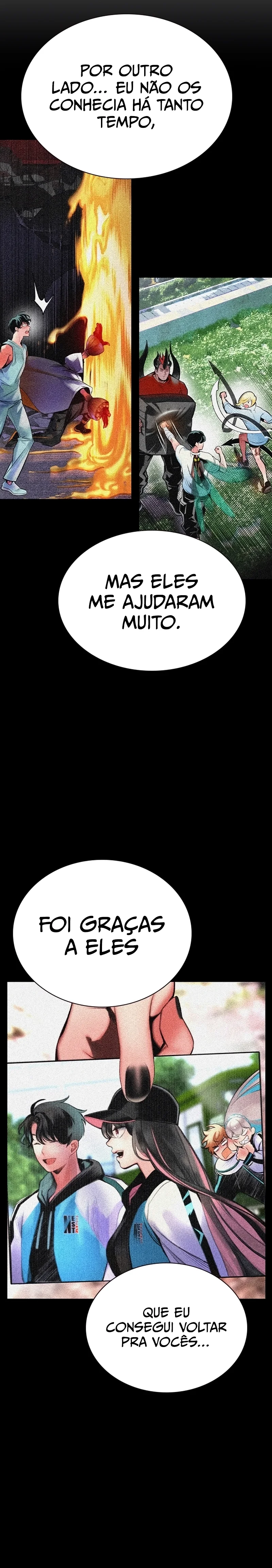Read Jungle Juice PT Manga Online