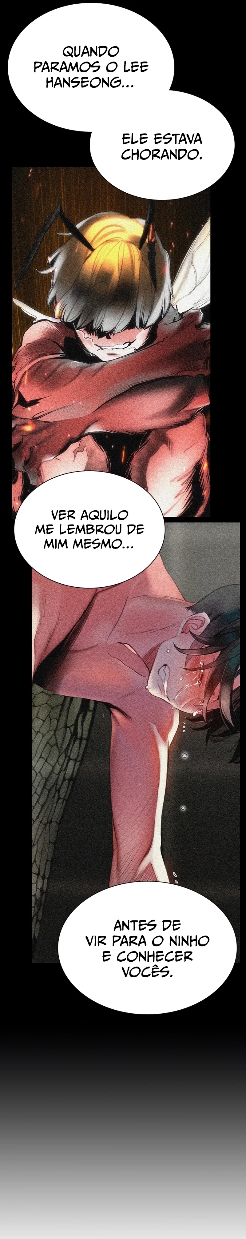 Read Jungle Juice PT Manga Online