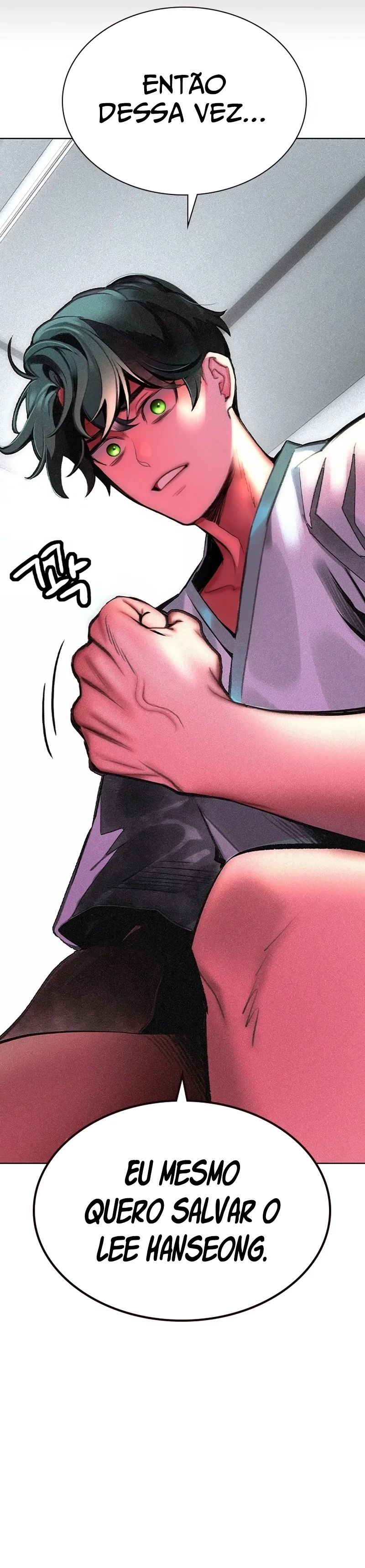 Read Jungle Juice PT Manga Online