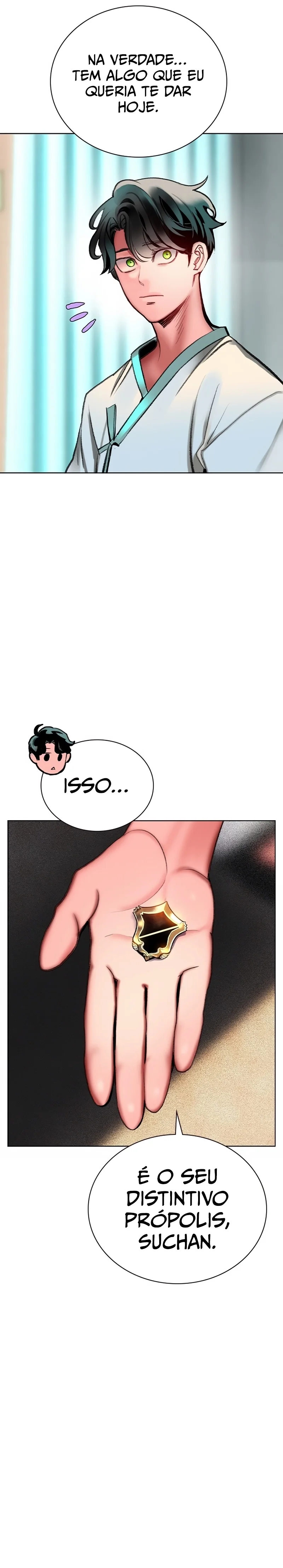 Read Jungle Juice PT Manga Online