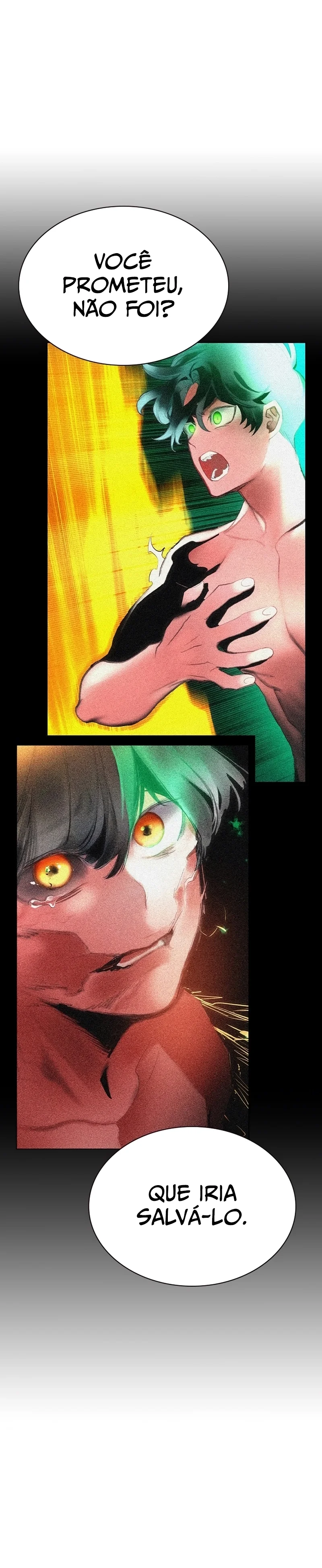 Read Jungle Juice PT Manga Online