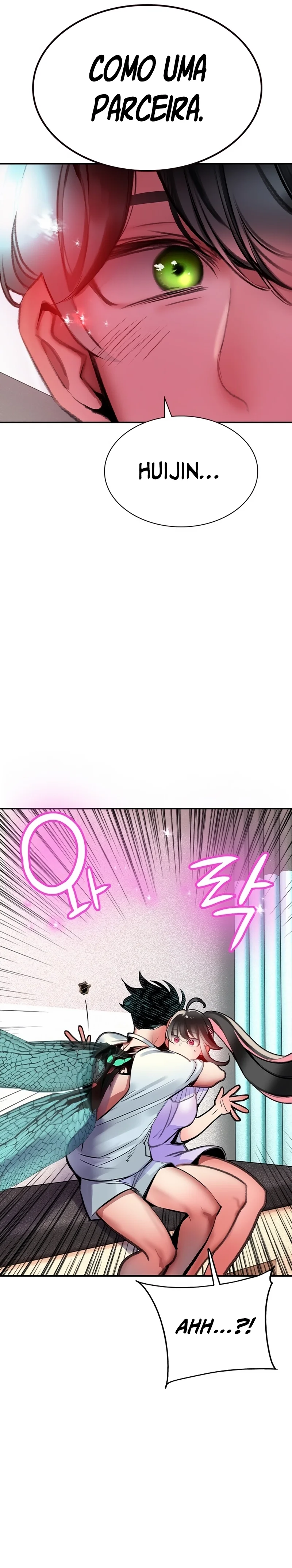 Read Jungle Juice PT Manga Online
