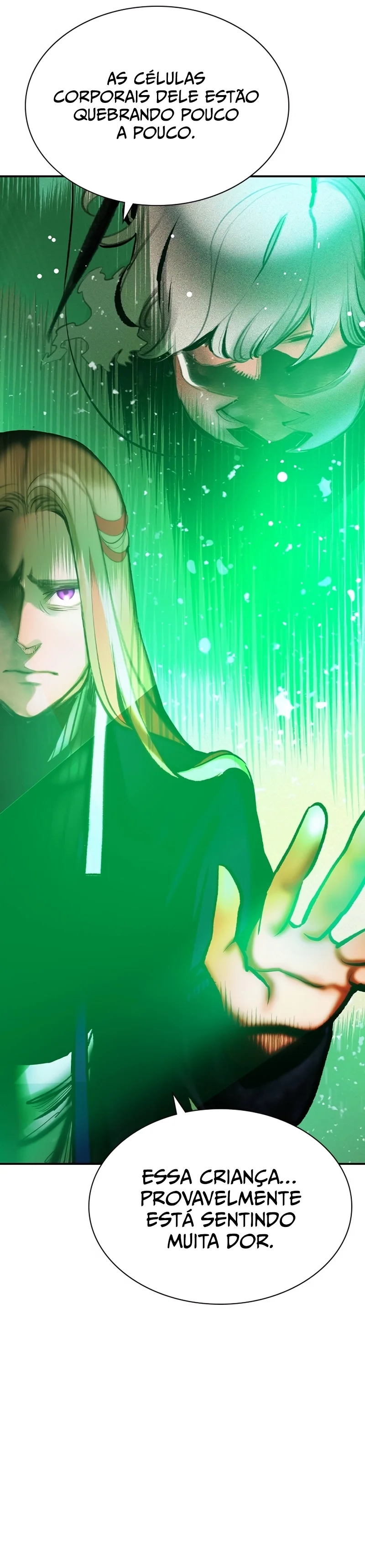 Read Jungle Juice PT Manga Online