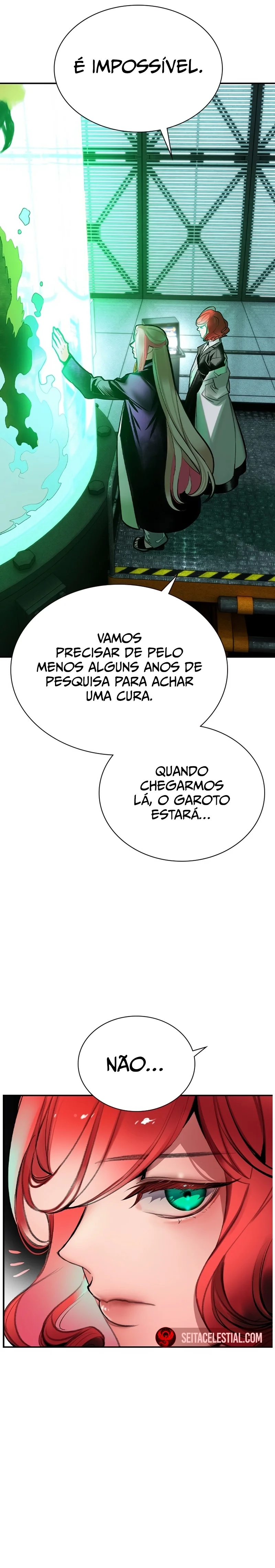 Read Jungle Juice PT Manga Online