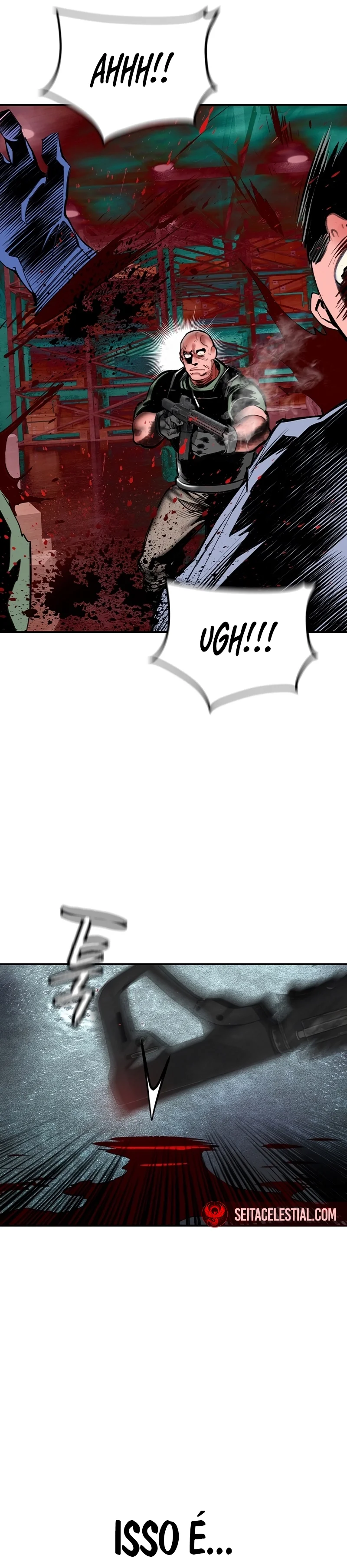 Read Jungle Juice PT Manga Online