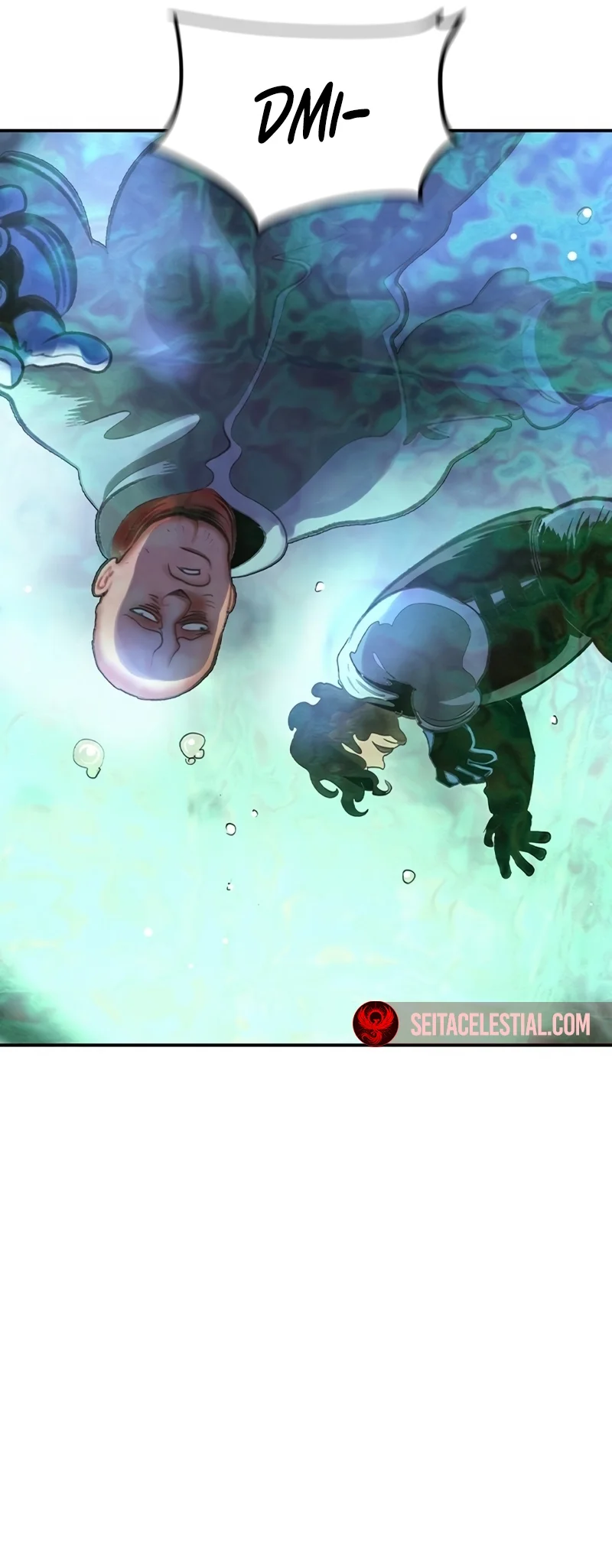Read Jungle Juice PT Manga Online