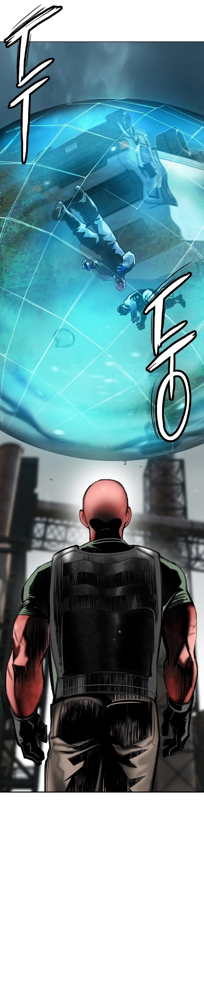 Read Jungle Juice PT Manga Online