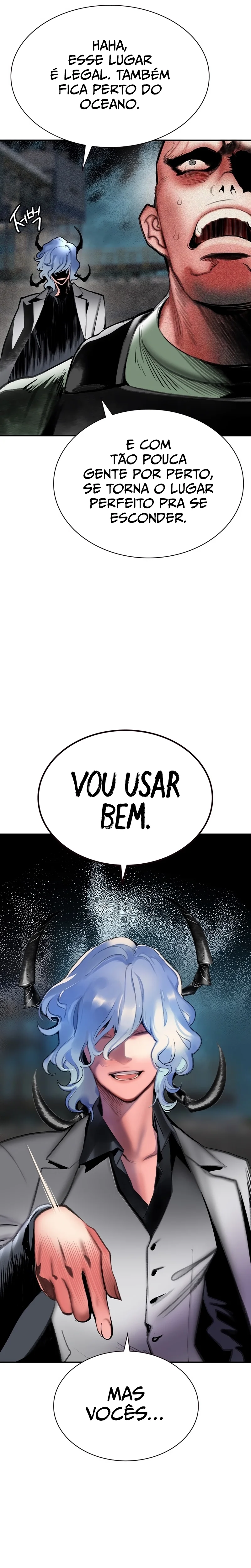 Read Jungle Juice PT Manga Online