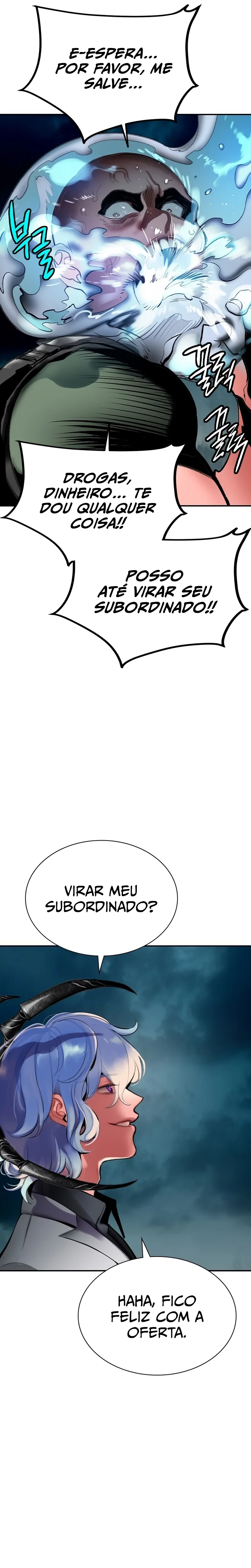 Read Jungle Juice PT Manga Online