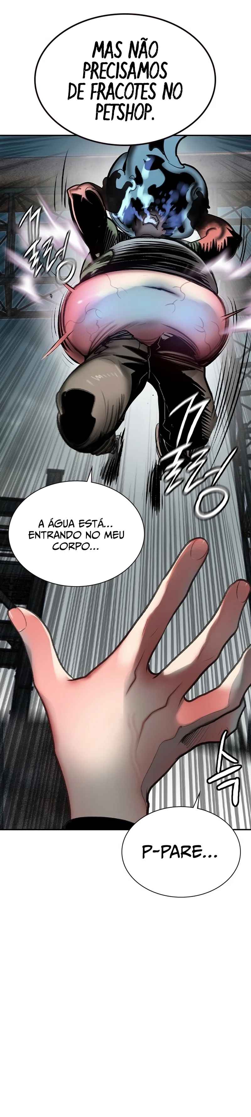 Read Jungle Juice PT Manga Online