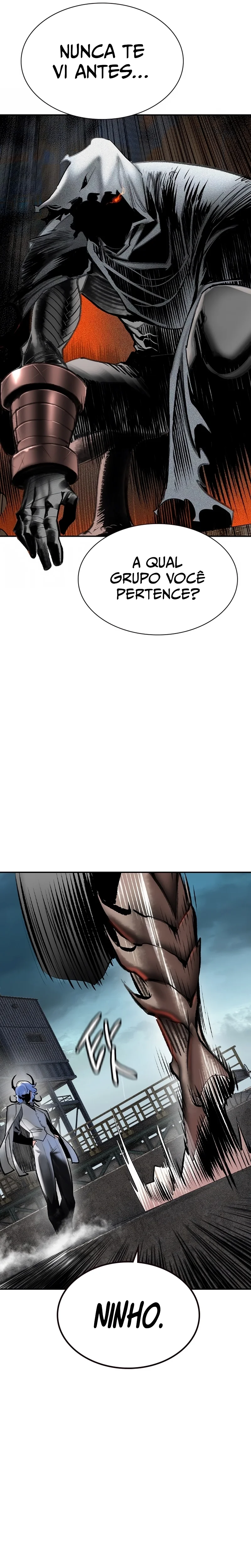 Read Jungle Juice PT Manga Online