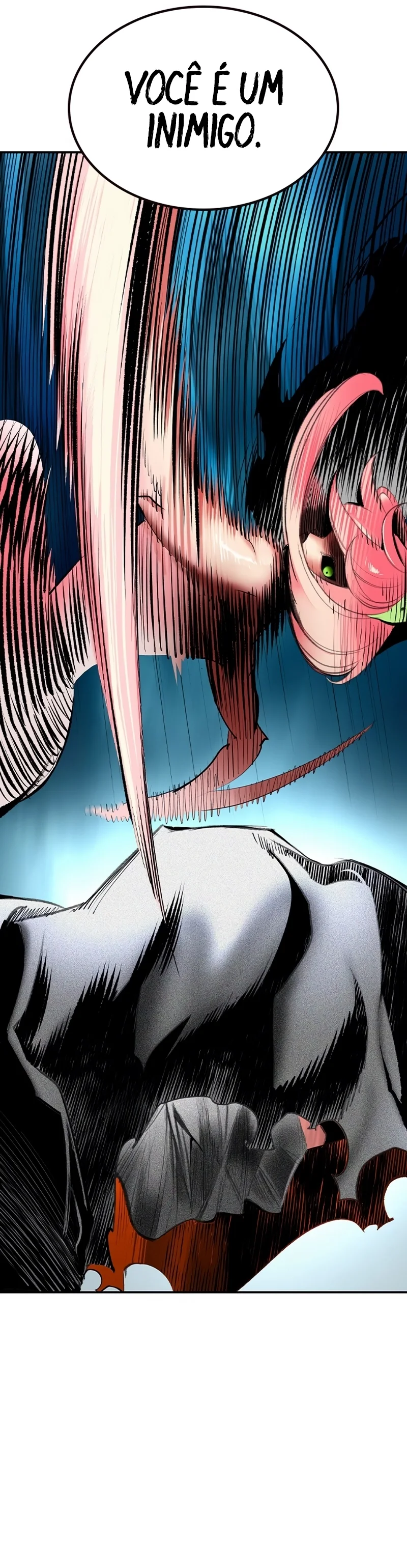 Read Jungle Juice PT Manga Online