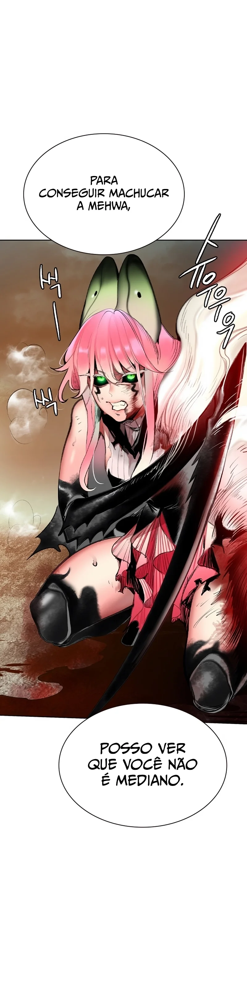 Read Jungle Juice PT Manga Online