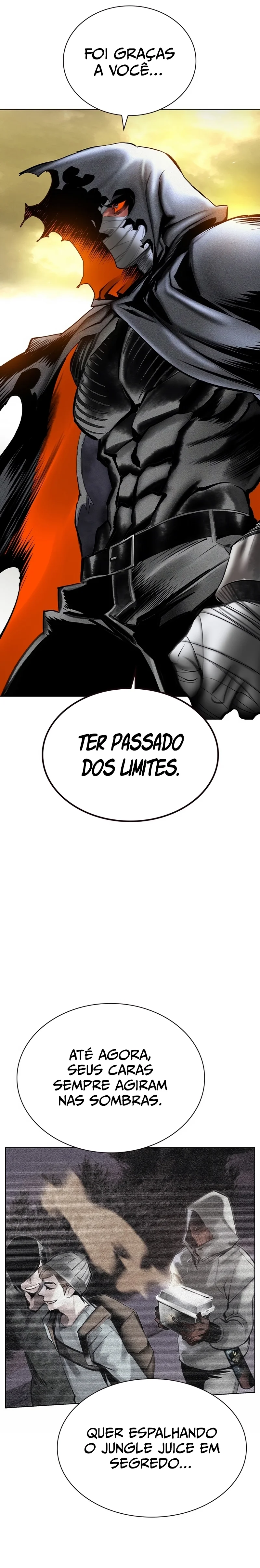 Read Jungle Juice PT Manga Online
