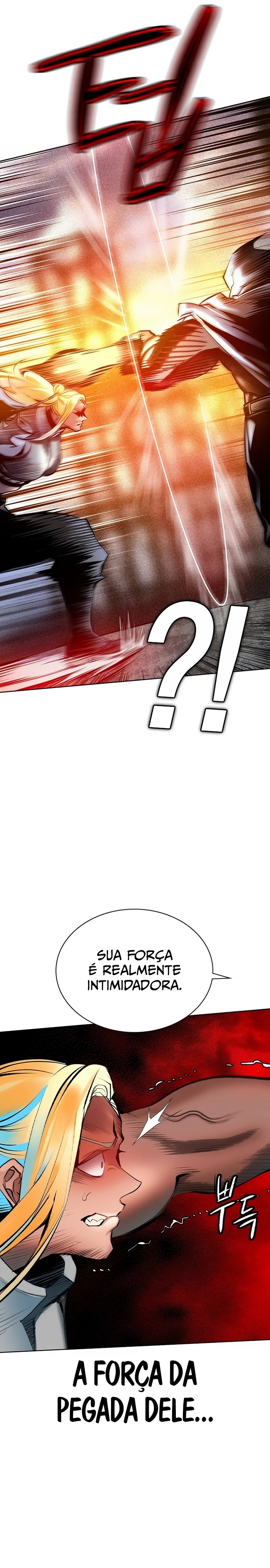 Read Jungle Juice PT Manga Online