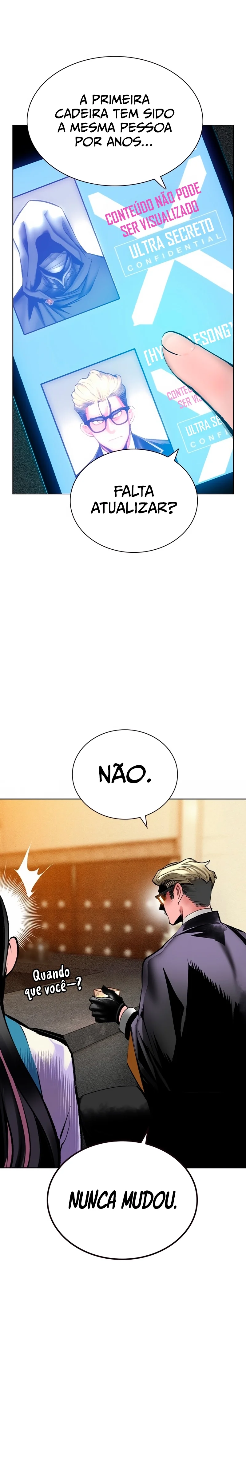 Read Jungle Juice PT Manga Online