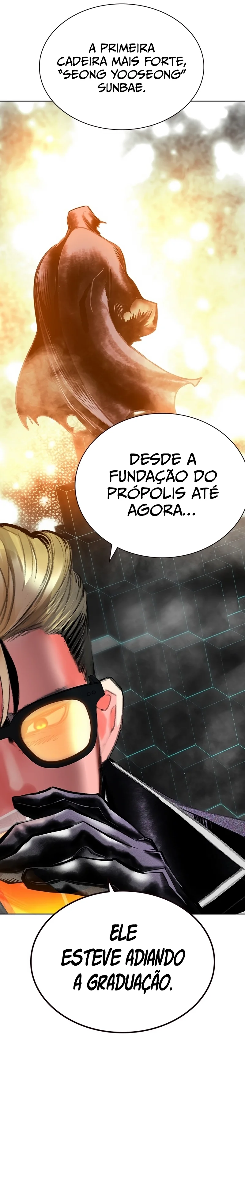 Read Jungle Juice PT Manga Online