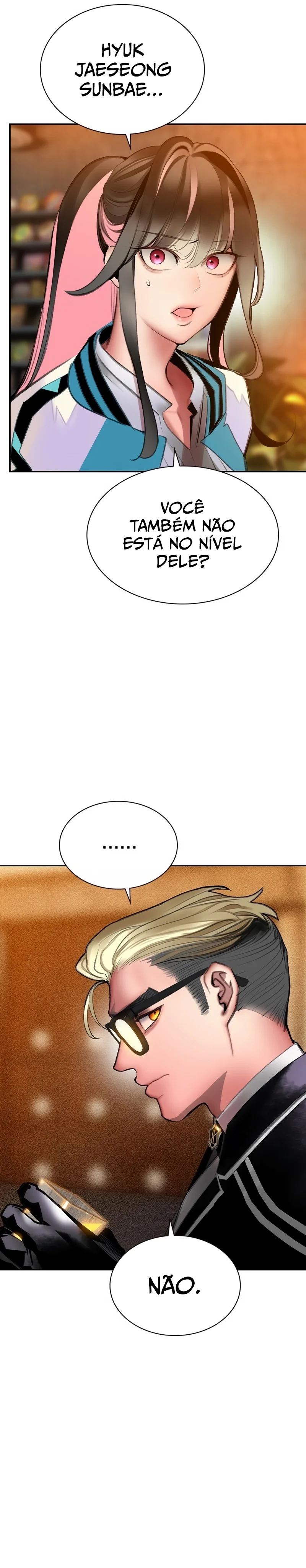 Read Jungle Juice PT Manga Online
