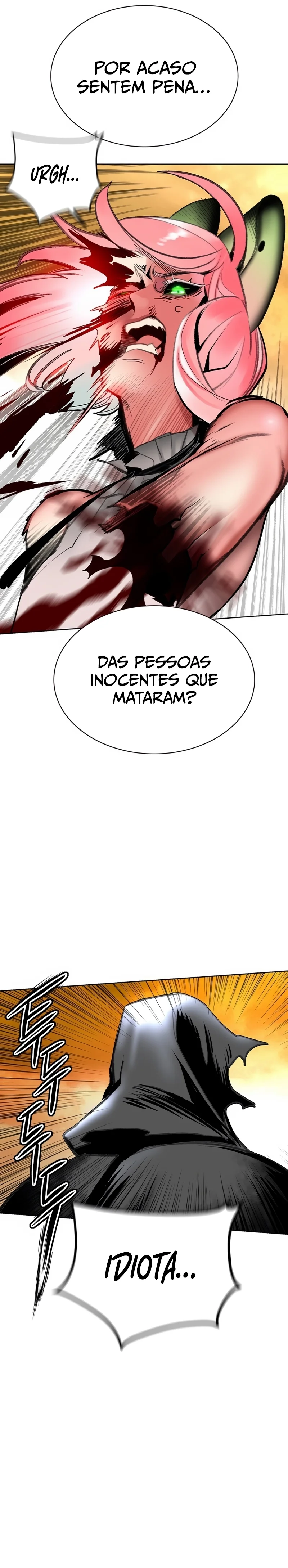 Read Jungle Juice PT Manga Online