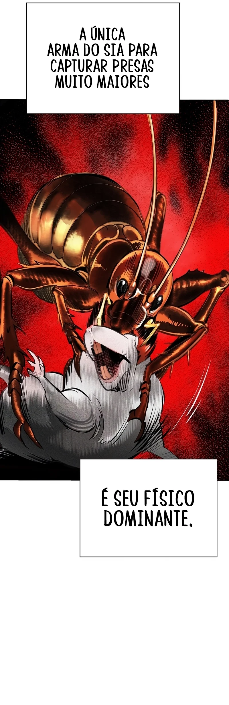 Read Jungle Juice PT Manga Online