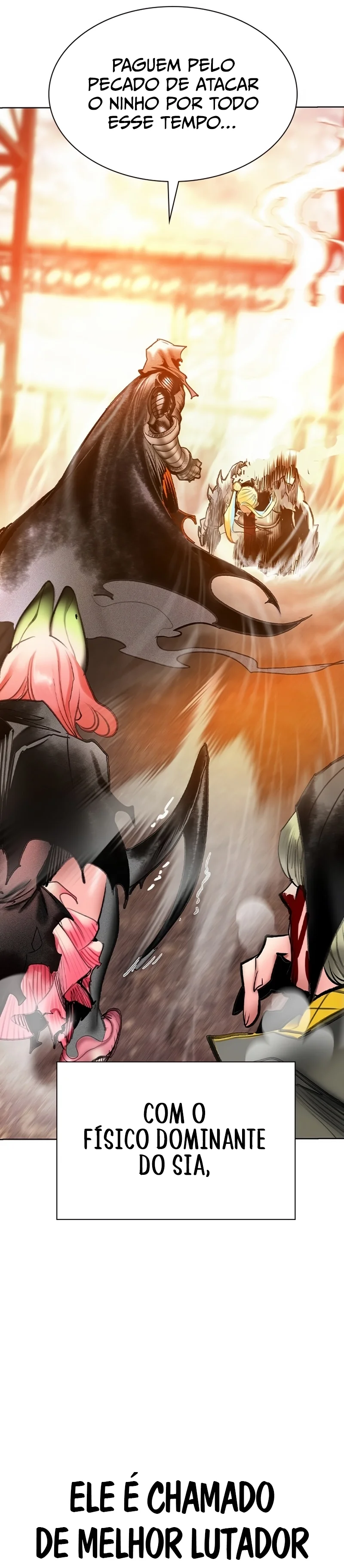 Read Jungle Juice PT Manga Online