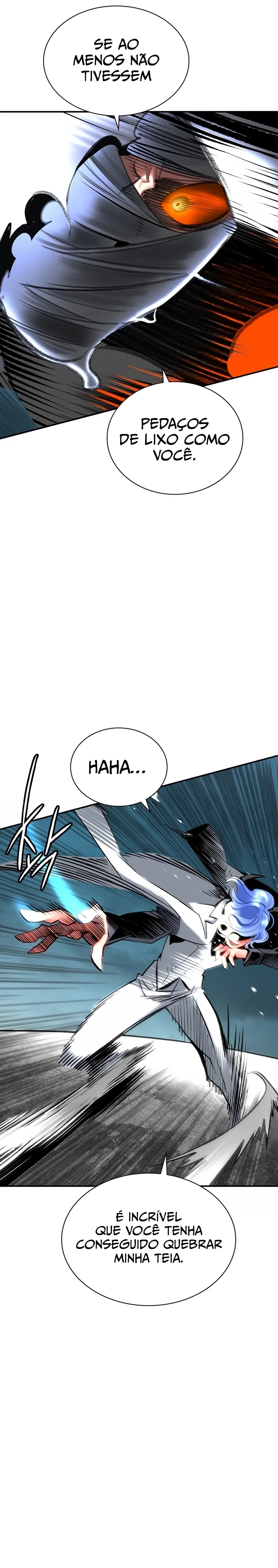 Read Jungle Juice PT Manga Online