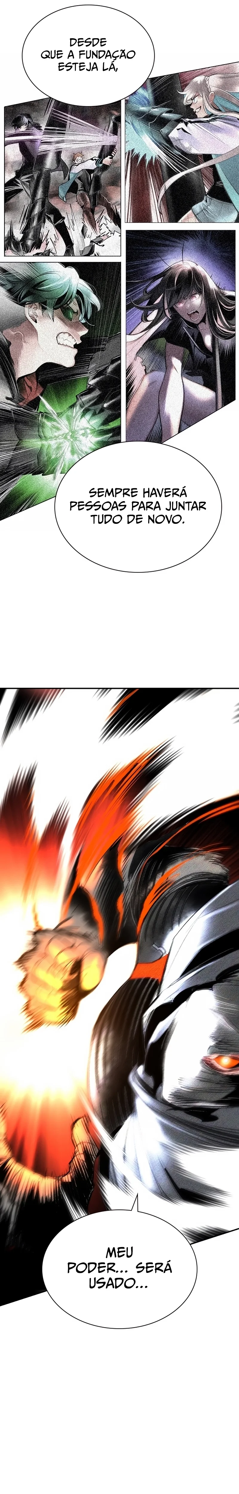 Read Jungle Juice PT Manga Online