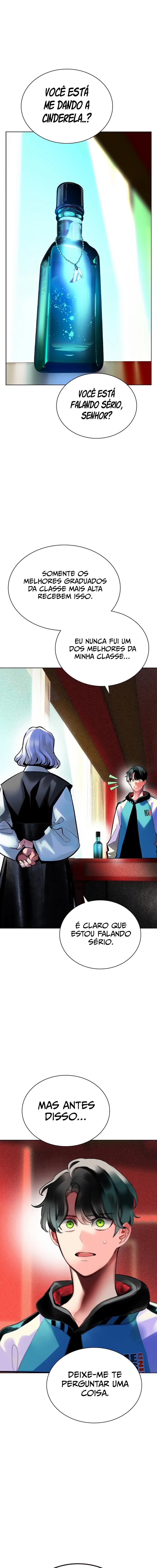 Read Jungle Juice PT Manga Online
