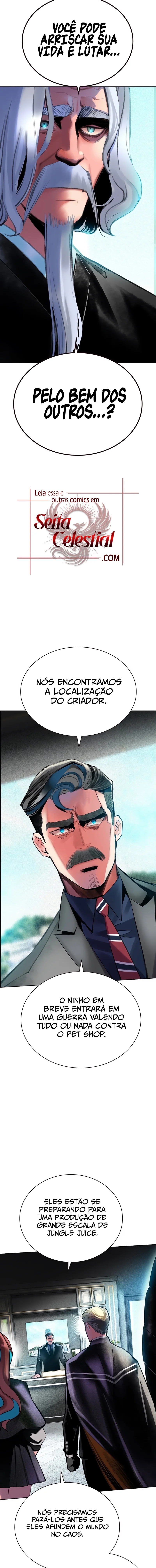 Read Jungle Juice PT Manga Online