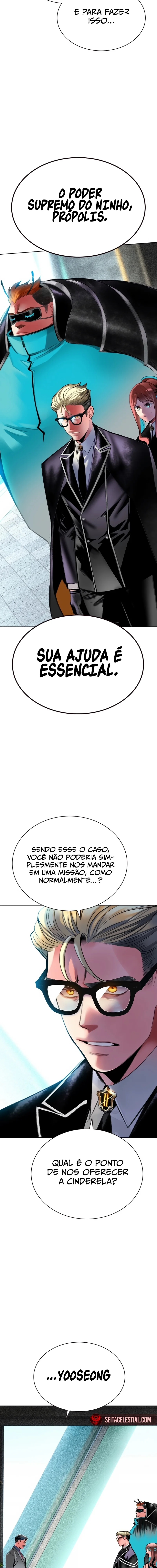 Read Jungle Juice PT Manga Online