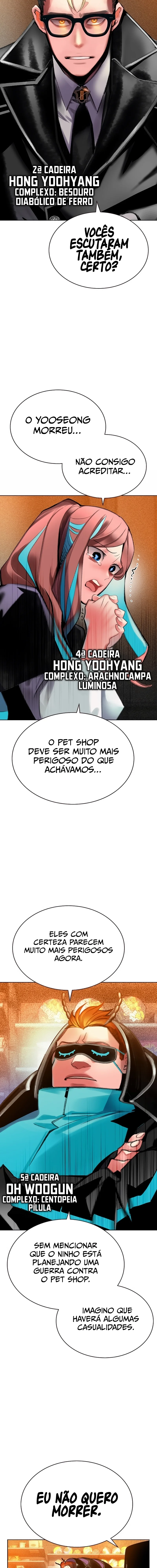 Read Jungle Juice PT Manga Online