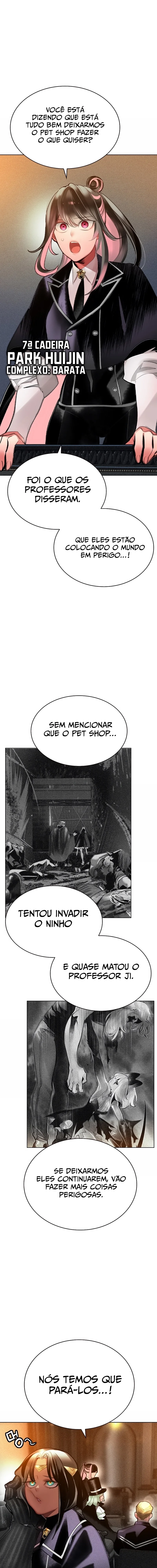 Read Jungle Juice PT Manga Online