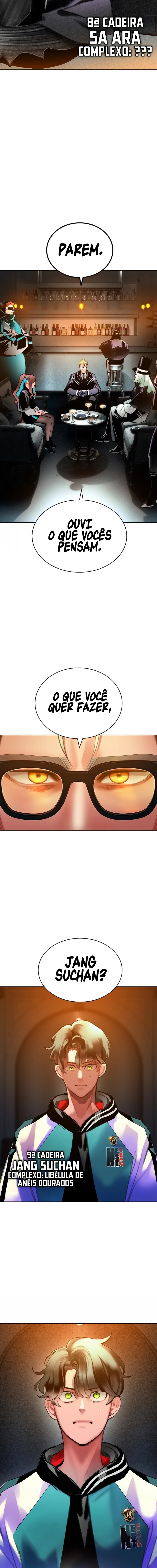 Read Jungle Juice PT Manga Online