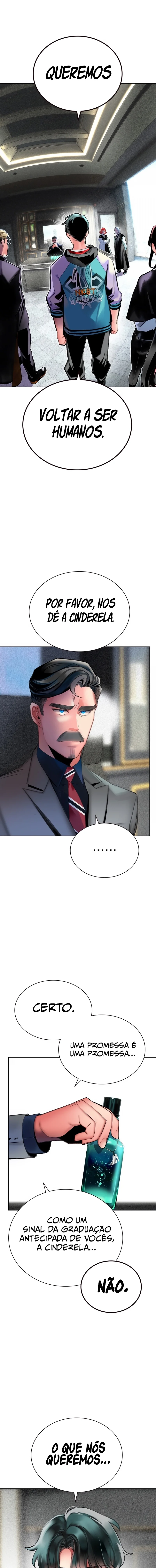 Read Jungle Juice PT Manga Online