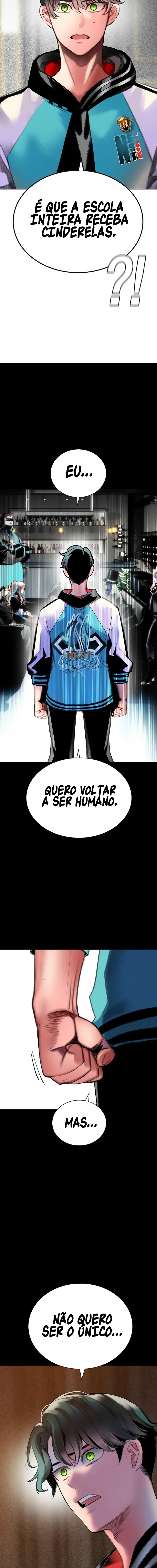 Read Jungle Juice PT Manga Online