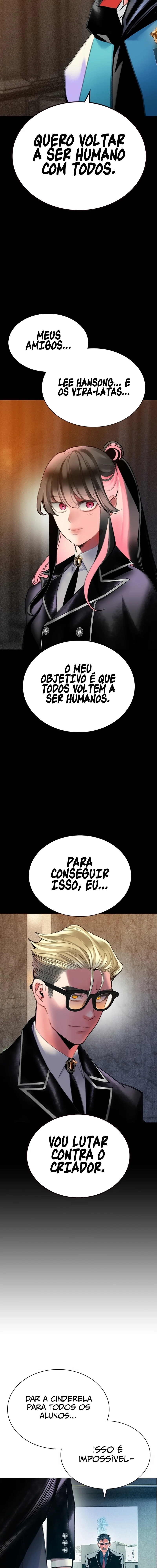 Read Jungle Juice PT Manga Online