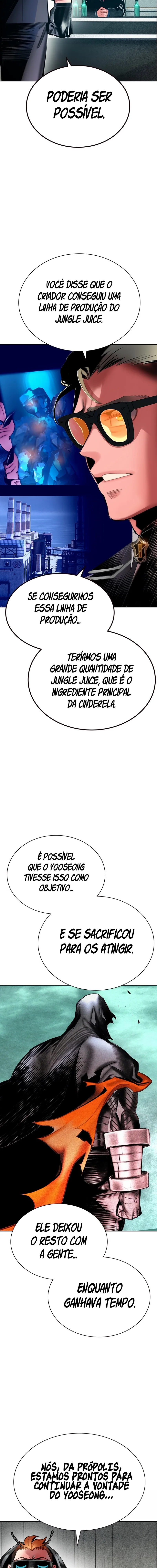 Read Jungle Juice PT Manga Online