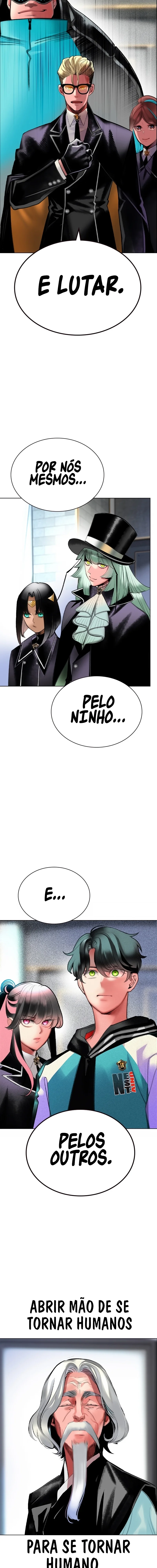 Read Jungle Juice PT Manga Online