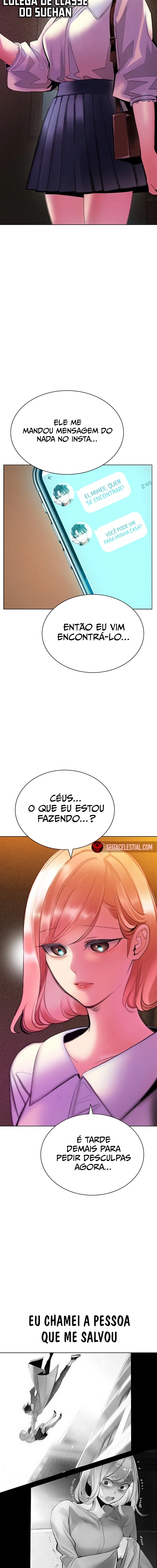 Read Jungle Juice PT Manga Online