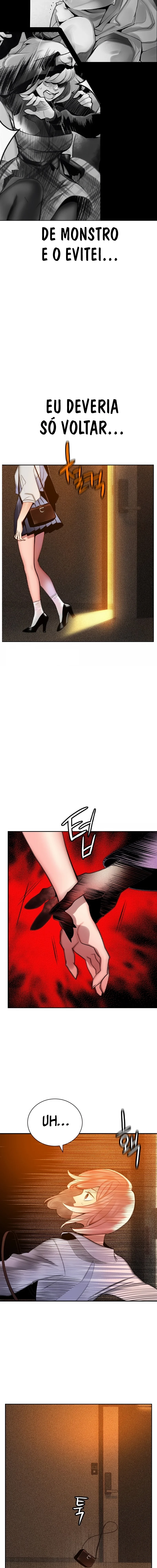 Read Jungle Juice PT Manga Online