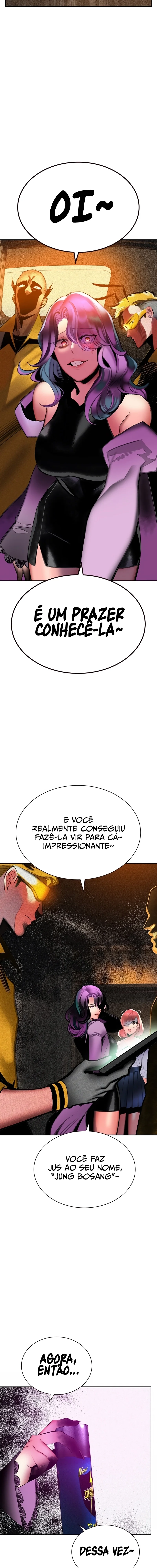 Read Jungle Juice PT Manga Online