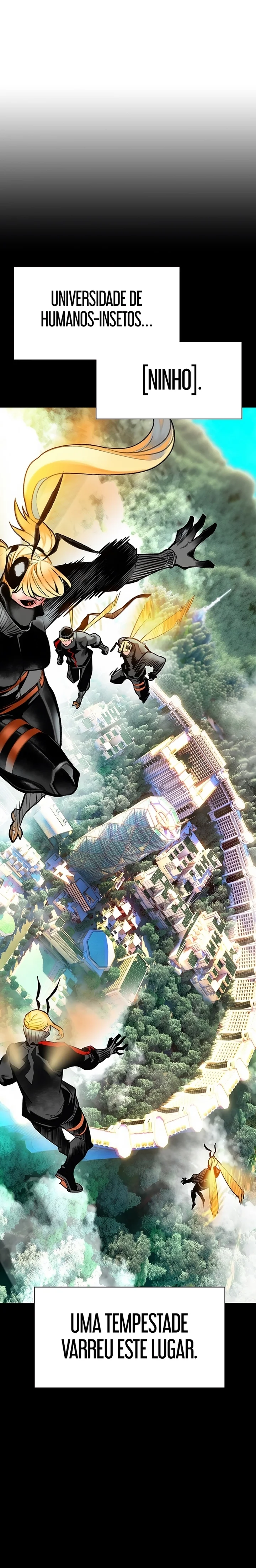 Read Jungle Juice PT Manga Online