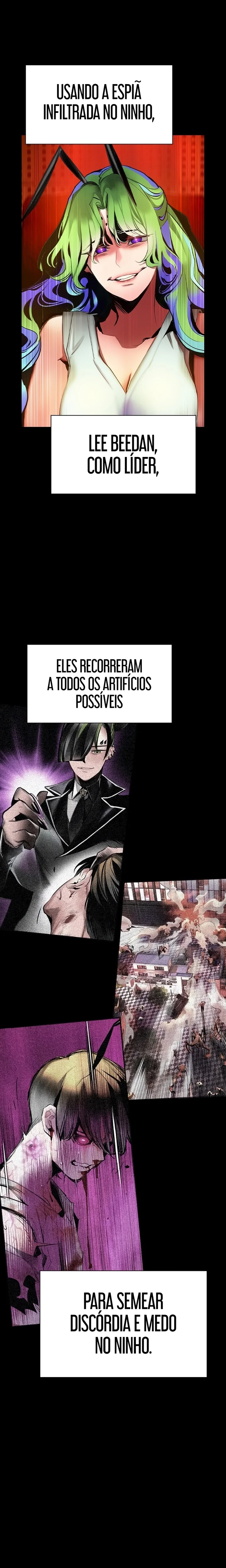 Read Jungle Juice PT Manga Online