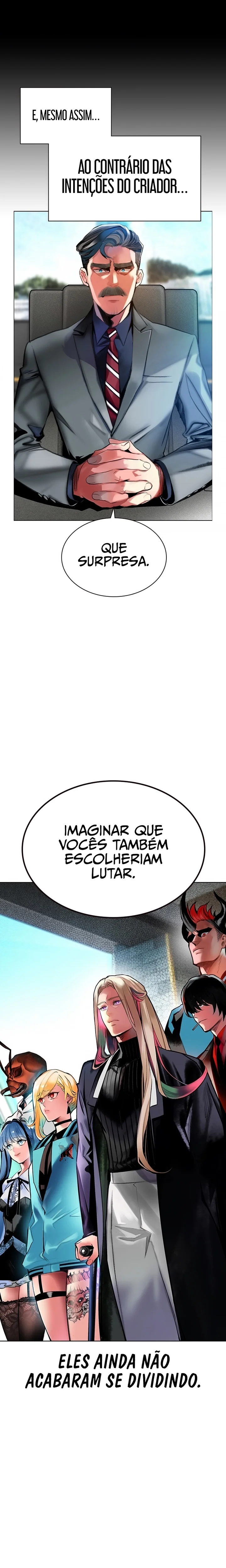 Read Jungle Juice PT Manga Online