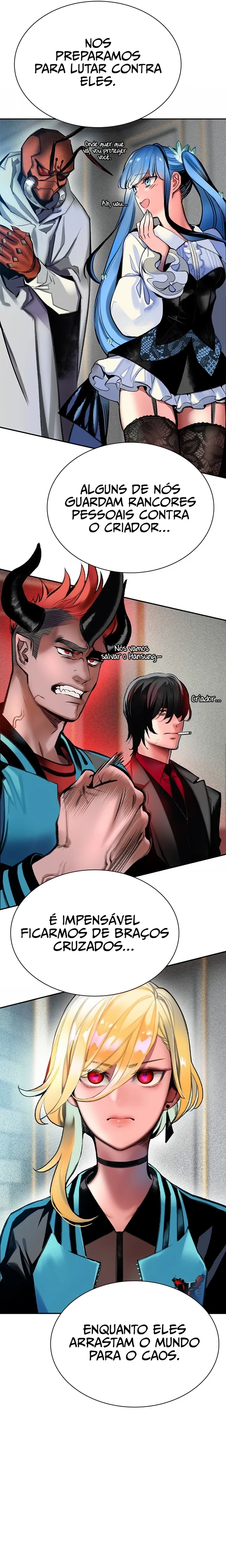 Read Jungle Juice PT Manga Online