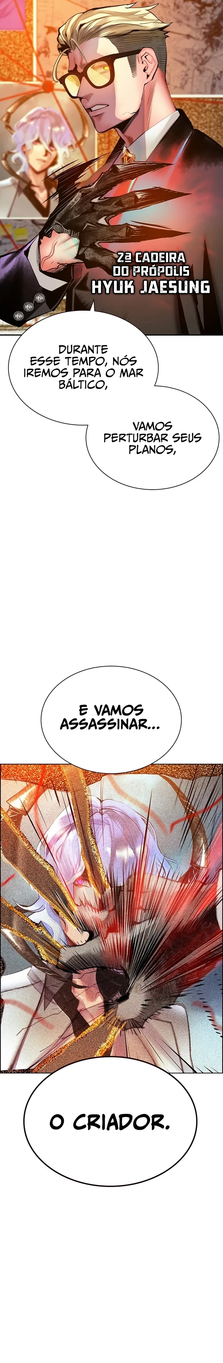Read Jungle Juice PT Manga Online