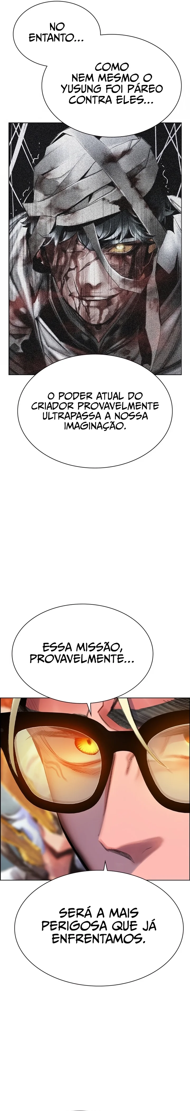 Read Jungle Juice PT Manga Online